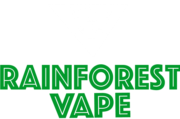 RAINFOREST VAPE